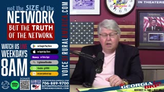 The Georgia Hour - REPLAY - November 14, 2025