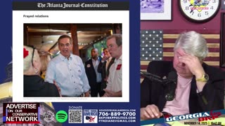 The Georgia Hour - REPLAY - November 14, 2025