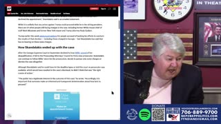 The Georgia Hour - REPLAY - November 14, 2025