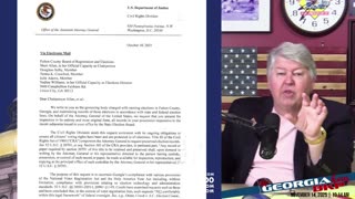 The Georgia Hour - REPLAY - November 14, 2025