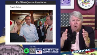 The Georgia Hour - REPLAY - November 14, 2025