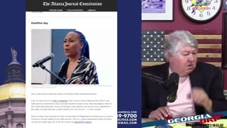 The Georgia Hour - REPLAY - November 14, 2025