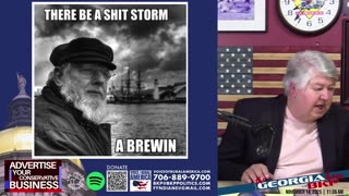 The Georgia Hour - REPLAY - November 14, 2025