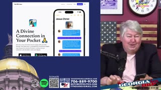 The Georgia Hour - REPLAY - November 14, 2025