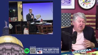 The Georgia Hour - REPLAY - November 14, 2025