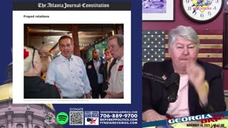 The Georgia Hour - REPLAY - November 14, 2025
