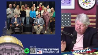 The Georgia Hour - REPLAY - November 14, 2025