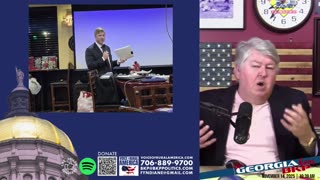 The Georgia Hour - REPLAY - November 14, 2025