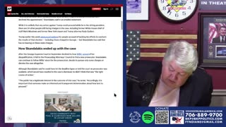 The Georgia Hour - REPLAY - November 14, 2025