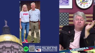 The Georgia Hour - REPLAY - November 14, 2025