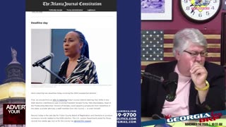 The Georgia Hour - REPLAY - November 14, 2025