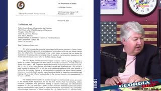 The Georgia Hour - REPLAY - November 14, 2025