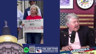 The Georgia Hour - REPLAY - November 14, 2025