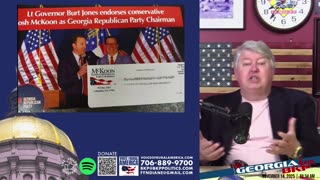 The Georgia Hour - REPLAY - November 14, 2025