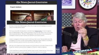 The Georgia Hour - REPLAY - November 14, 2025
