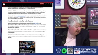 The Georgia Hour - REPLAY - November 14, 2025