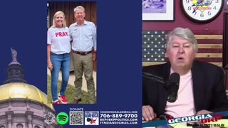 The Georgia Hour - REPLAY - November 14, 2025