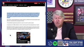 The Georgia Hour - REPLAY - November 14, 2025