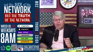 The Georgia Hour - REPLAY - November 14, 2025
