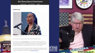 The Georgia Hour - REPLAY - November 14, 2025