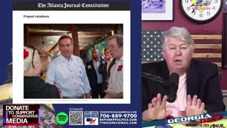 The Georgia Hour - REPLAY - November 14, 2025