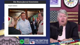 The Georgia Hour - REPLAY - November 14, 2025