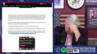 The Georgia Hour - REPLAY - November 14, 2025