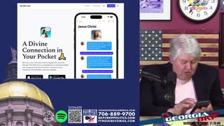 The Georgia Hour - REPLAY - November 14, 2025