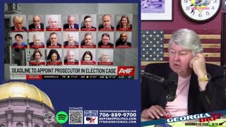The Georgia Hour - REPLAY - November 14, 2025