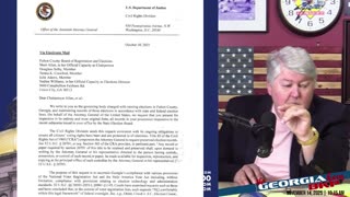 The Georgia Hour - REPLAY - November 14, 2025