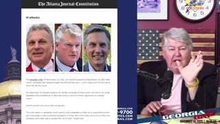 The Georgia Hour - REPLAY - November 14, 2025