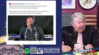 The Georgia Hour - REPLAY - November 14, 2025