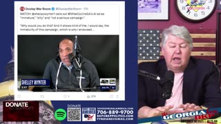 The Georgia Hour - REPLAY - November 14, 2025