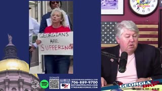 The Georgia Hour - REPLAY - November 14, 2025