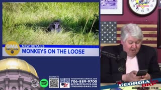 The Georgia Hour - REPLAY - November 14, 2025