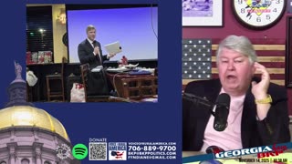 The Georgia Hour - REPLAY - November 14, 2025