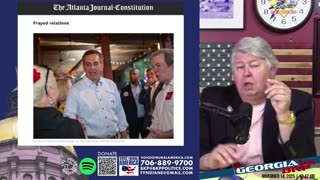 The Georgia Hour - REPLAY - November 14, 2025