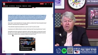 The Georgia Hour - REPLAY - November 14, 2025