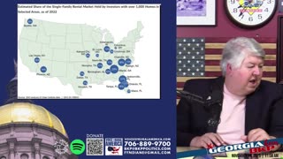 The Georgia Hour - REPLAY - November 14, 2025