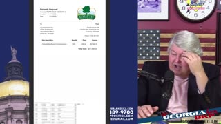 The Georgia Hour - REPLAY - November 14, 2025