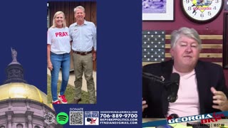 The Georgia Hour - REPLAY - November 14, 2025