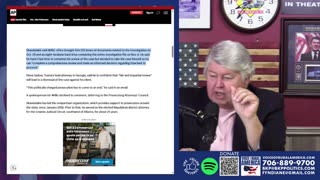 The Georgia Hour - REPLAY - November 14, 2025