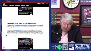 The Georgia Hour - REPLAY - November 14, 2025