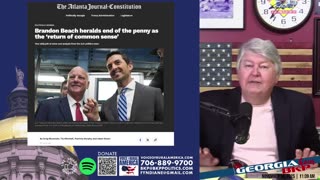 The Georgia Hour - REPLAY - November 14, 2025