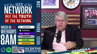 The Georgia Hour - REPLAY - November 14, 2025
