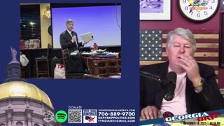 The Georgia Hour - REPLAY - November 14, 2025