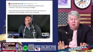 The Georgia Hour - REPLAY - November 14, 2025