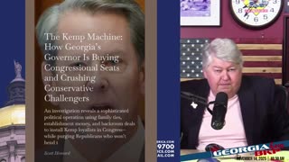 The Georgia Hour - REPLAY - November 14, 2025