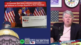 The Georgia Hour - REPLAY - November 14, 2025