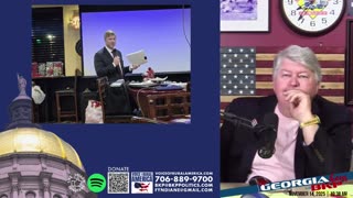 The Georgia Hour - REPLAY - November 14, 2025